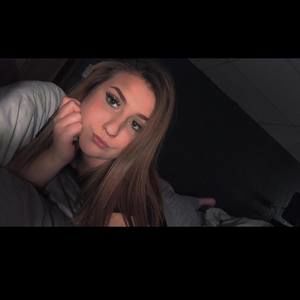 Meet your Posher, Ashlee